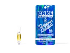 Love Potion | 1g | Cartridge | Cake