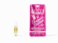 Sublime | 1g | Cartridge | Cake