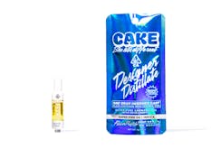 Super Pink OG - Cart - 1g