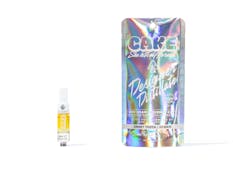 Sweet Tooth | 1g | Cartridge | Cake