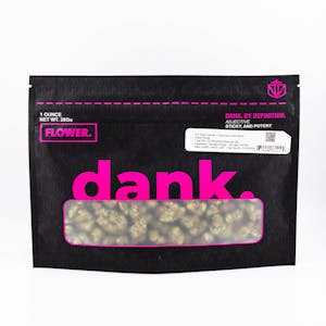 DANK BY DEFINITION - Girl Scout Cookies | Dank | Flower | 28g