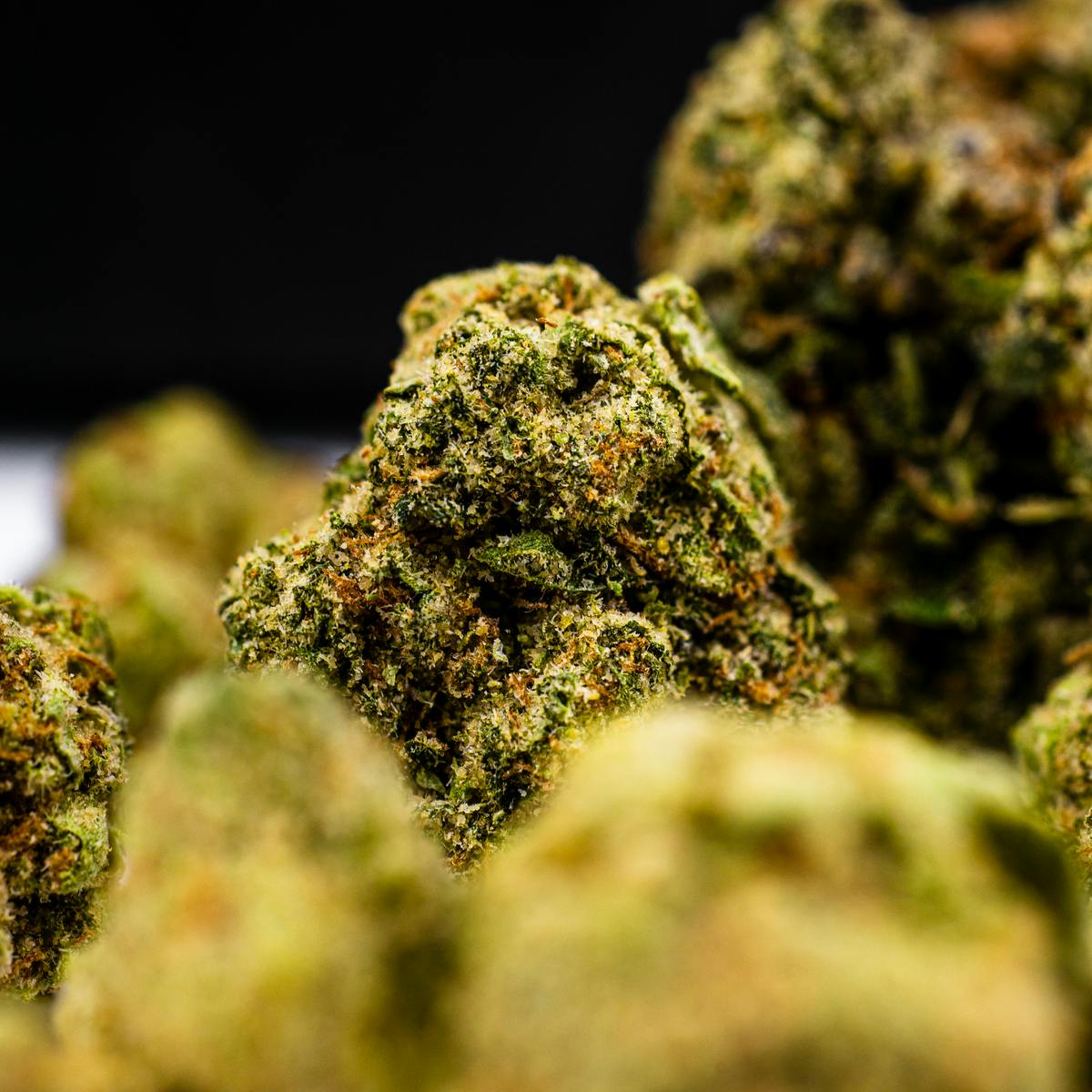 OG KUSH (1 OZ) - Dank By Definition