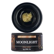 Master Makers - Full Spectrum Rosin - Moonlight - Concentrate - 1.0g