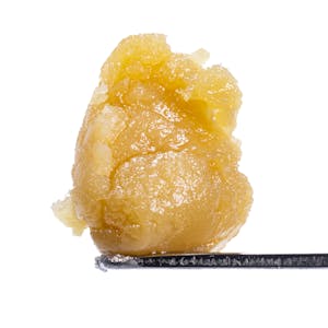 WEST COAST CURE - West Coast Cure - Chemdog Live Rosin Cold Cure Badder - Tier 1