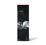 RYTHM Disposable Vape Pen L'Orange [1000mg]