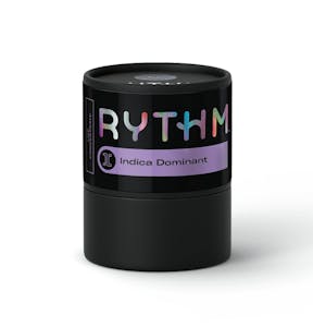 RYTHM - Couch Crasher Live Resin 1g 