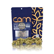 CAM Super Silver Haze 1/4 30%