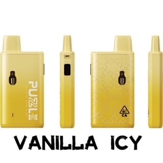 puzzle Brand Disposable Vape Pens