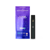 Pax Effects (Sleep) AIO - 0.5G