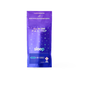 AIO - Sleep 1:1 (CBD/THC) - .5g - PAX