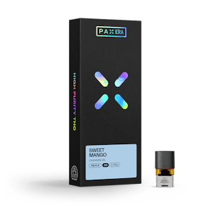PAX - PAX | Sweet Mango | High Purity | .5G AIO