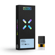 Pax | High Purity - Sweet Mango 1g