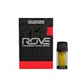 Rove | Strawberry Cough | Melted Diamond Live Resin Pod Refill | 1g