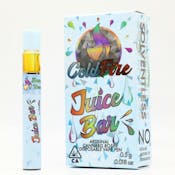 COLDFIRE | PIE HOE ROSIN - AIO | CARTRIDGE | .5G