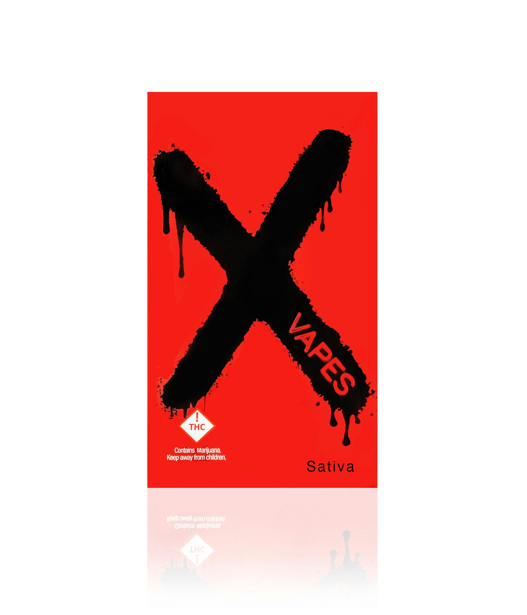 XVapes- StrawGuava Distillate Vape | 1g - XVapes XVapes- StrawGuava Distillate Vape | 1g - XVapes