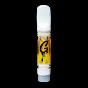 GLOBS | STRAWBERRY MILK LIVE RESIN - 510 THREAD | CARTRIDGE | 1G