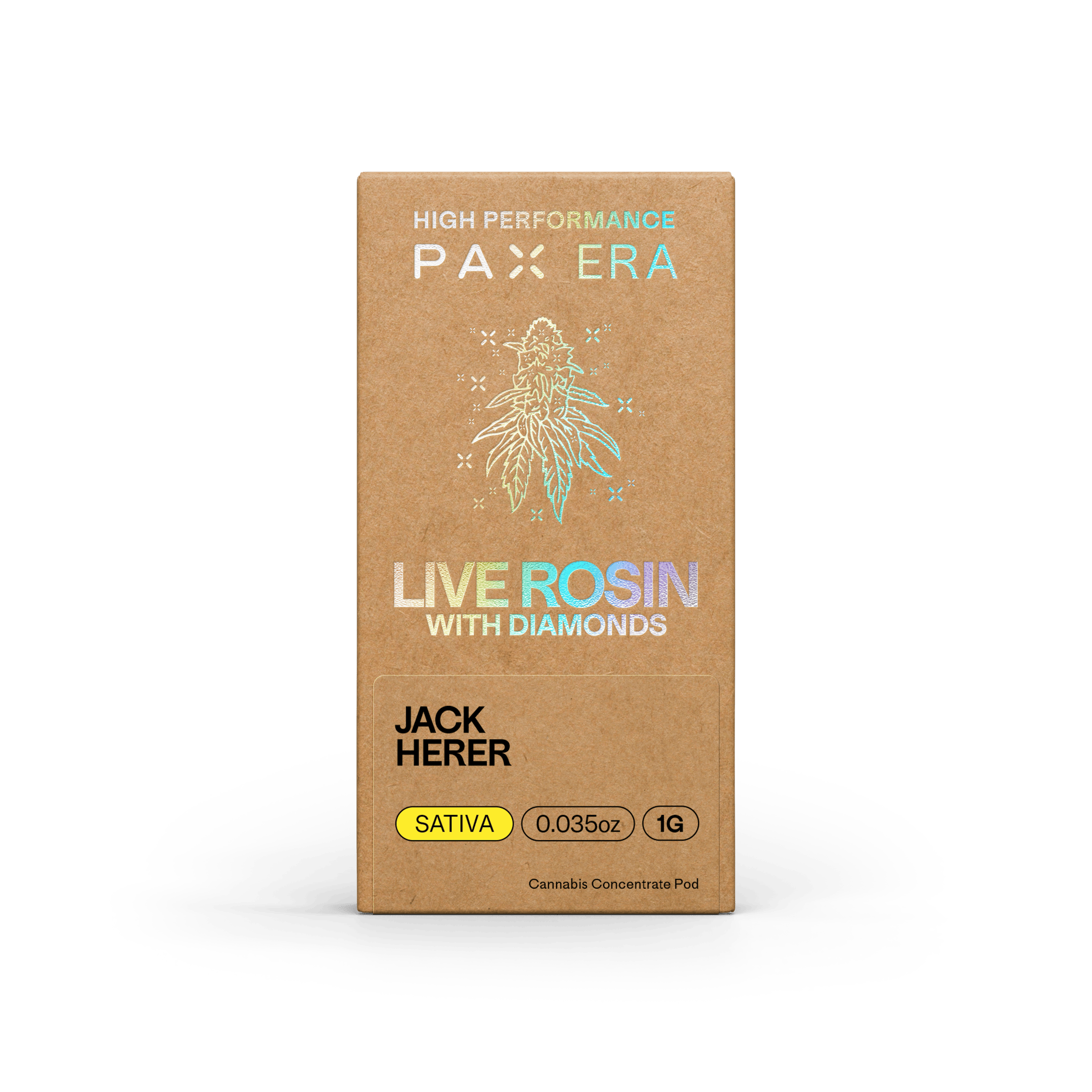 PAX: Jack Herer