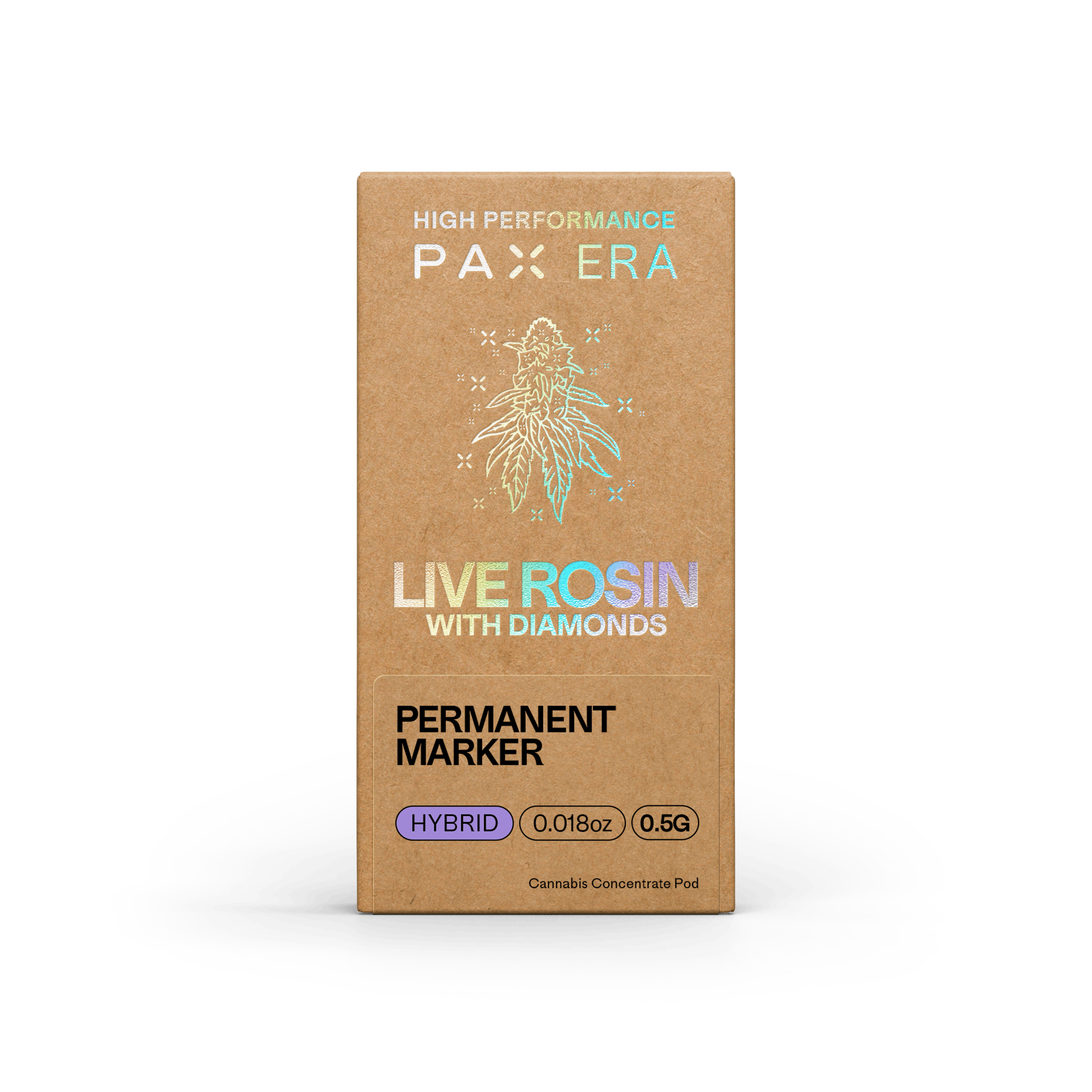 elf bar vape uk PAX Blood Orange Pod Vape (Sativa) 83% {0.5g} main image 0