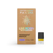 PAX | Permanent Marker | Live Rosin | .5G Pod