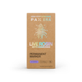 PAX | Permanent Market | Live Rosin | 1G Pod