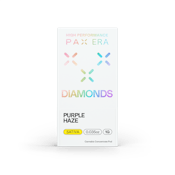 PAX | PURPLE HAZE DIAMONDS - POD | CARTRIDGE | 1G