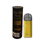 Ice Cream Cake -Indica- | Live Resin All In One (Vape Pen) 1g PREMIUM | Eureka    -rr8 MIDDLE 1