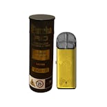 Amnesia Haze -Sativa- | Live Resin AIO 1000mg PREMIUM | Eureka    -qq7 MIDDLE 1