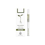 Hula Dancer 1.0G Ready-to-Use Refined Live Resin™ Pen