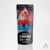 Society C | Snow Cone | Live Resin Disposable Vape | 2g