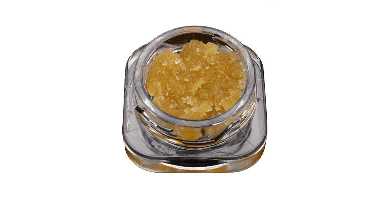 RPO - Live Sugar Wax | 0.84g - Certified Cultivators