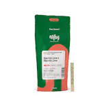 Electric Lime x Electric Lime Live Resin - Sativa - 56.92% THC | .75g Infused Pre-roll - 65.19% TAC | MFNY     -w5 front