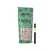 MFNY | Backseat Driver | Live Resin .5G AIO