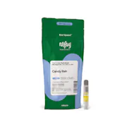 Candy Rain |  0.5g Cartridge