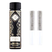 Bolo Runtz x Sunday Funday Diamond Infused Pre-Rolls (2pk)