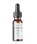 Hash Burger -Indica- Live Rosin Tincture 15ml | MFNY -w2
