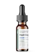 Hash Burger Live Rosin Tincture | 15ml