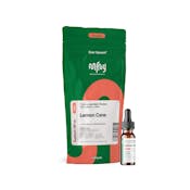 Electric Lime Live Resin Tincture | 15ml