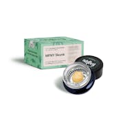 MFNY Skunk Live Resin Badder | 1g