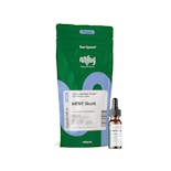Skunk -Indica- Live Resin Tincture (Oral Liquid) 15ml | MFNY    -v2 Front