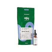 Skunk Live Resin Tincture | 15ml