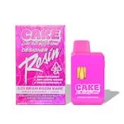 CAKE - Pod - AIO - Blackberry Dream - (S) 1.25g