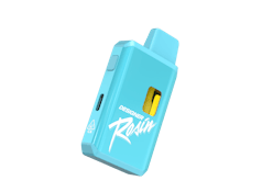 CAKE - Pod - AIO - Electric Lemonade - (I) 1.25g