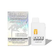 Cake - Disp - Rainbow Belt (H) - 1.25g