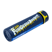 Mac n' Jack with Papaya Crush Beach Sand 1g Joint