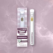 Elderberryzzz - THC Disposable