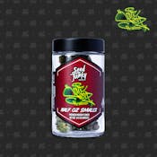 SOUR SHOTZ - 14G