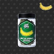 Banana Fruz - Indoor Smalls - 14g