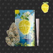 Seed Junky - LEMON FRUZ Pre Roll