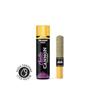 JEETER - Infused Preroll - Pink Sunset - Cannon - Live Resin - 1.3G