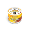 Papaya x Honey Banana - Live Rosin Cold Cure Badder - Tier 3